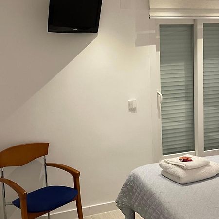 Apartamento Arena Benidorm Apartment ภายนอก รูปภาพ