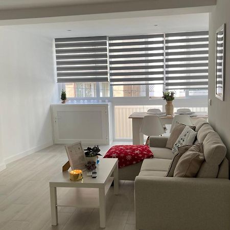 Apartamento Arena Benidorm Apartment ภายนอก รูปภาพ
