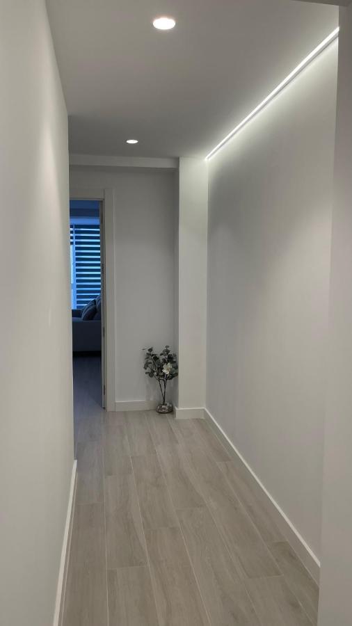Apartamento Arena Benidorm Apartment ภายนอก รูปภาพ