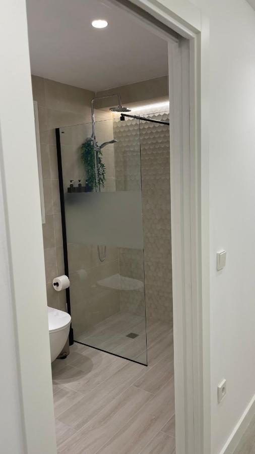 Apartamento Arena Benidorm Apartment ภายนอก รูปภาพ
