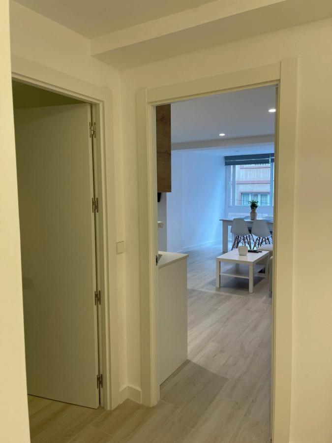 Apartamento Arena Benidorm Apartment ภายนอก รูปภาพ