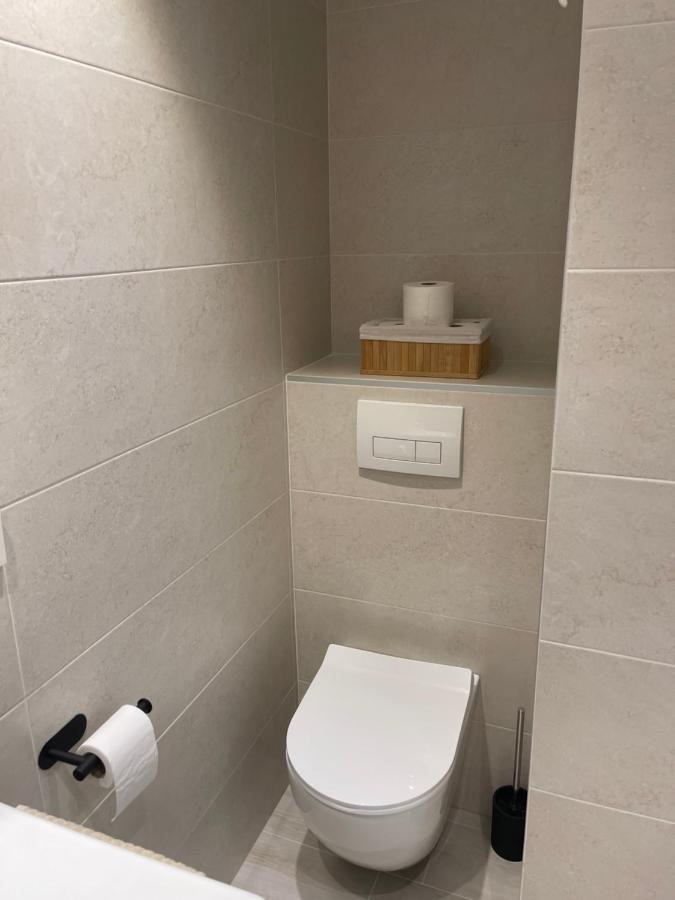 Apartamento Arena Benidorm Apartment ภายนอก รูปภาพ