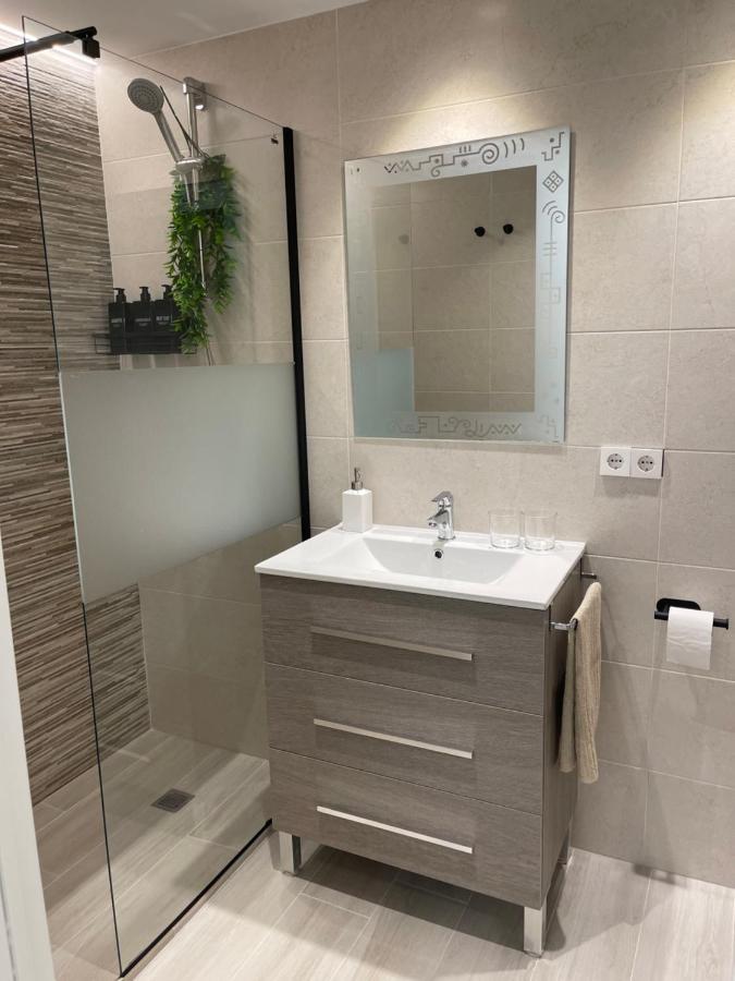 Apartamento Arena Benidorm Apartment ภายนอก รูปภาพ