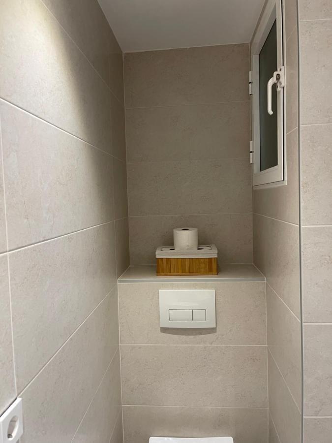 Apartamento Arena Benidorm Apartment ภายนอก รูปภาพ