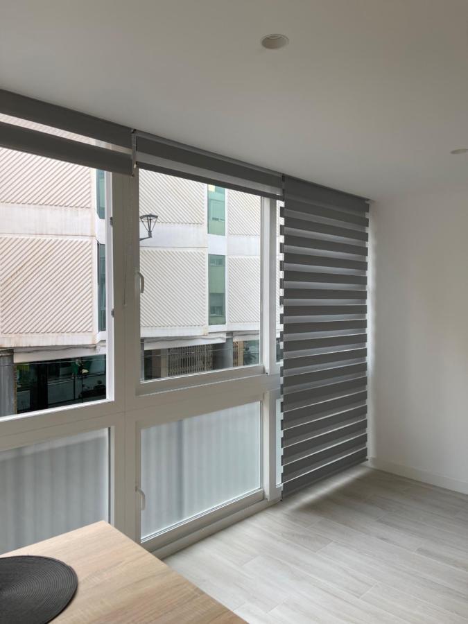 Apartamento Arena Benidorm Apartment ภายนอก รูปภาพ
