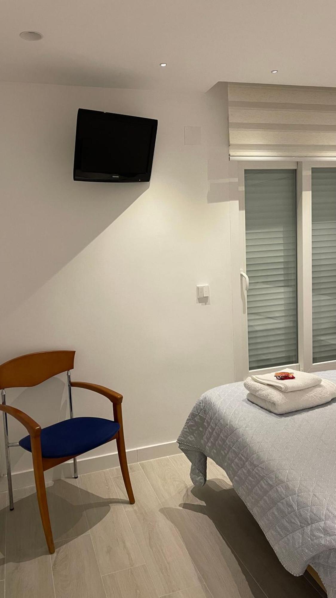 Apartamento Arena Benidorm Apartment ภายนอก รูปภาพ