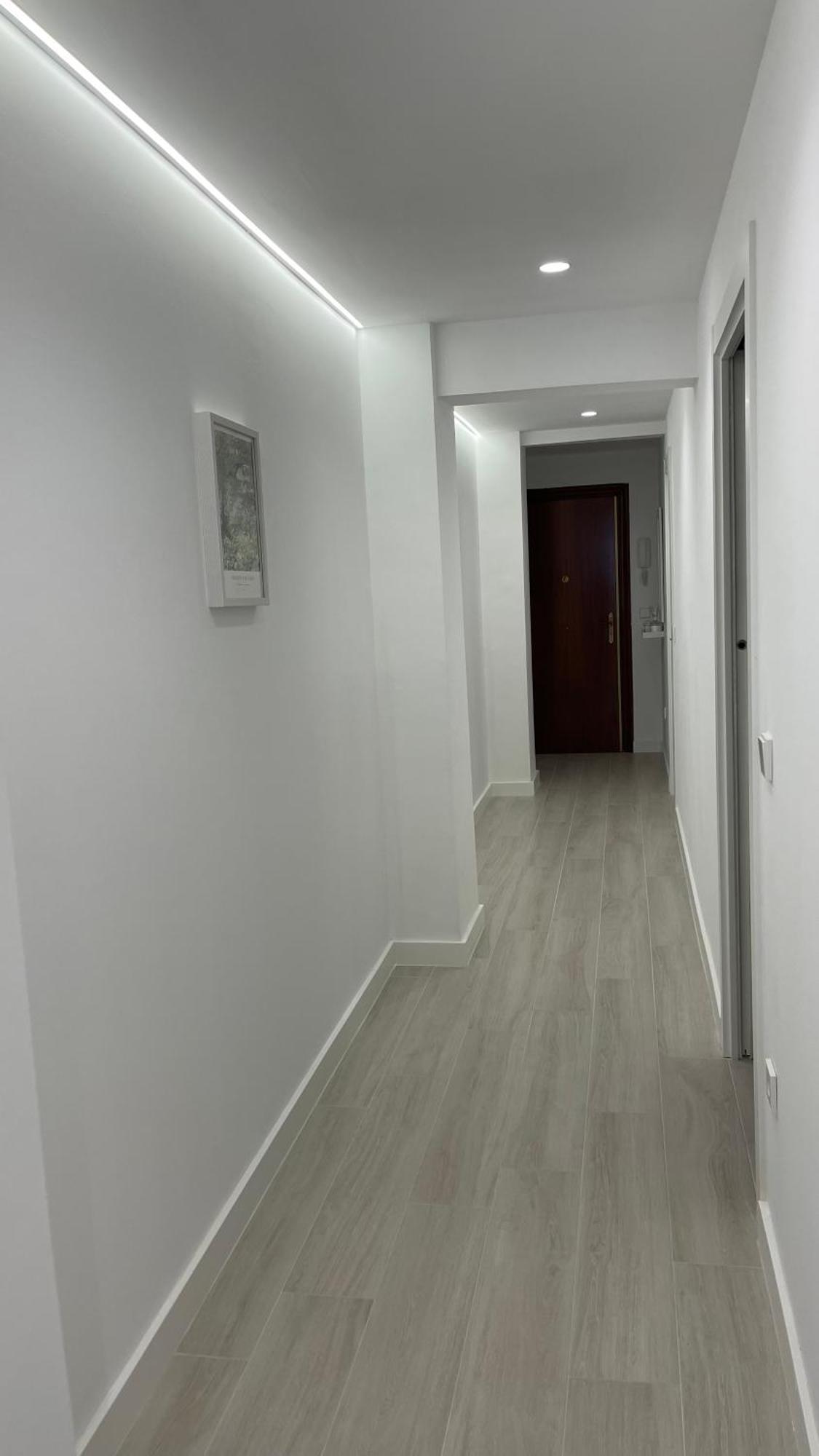 Apartamento Arena Benidorm Apartment ภายนอก รูปภาพ