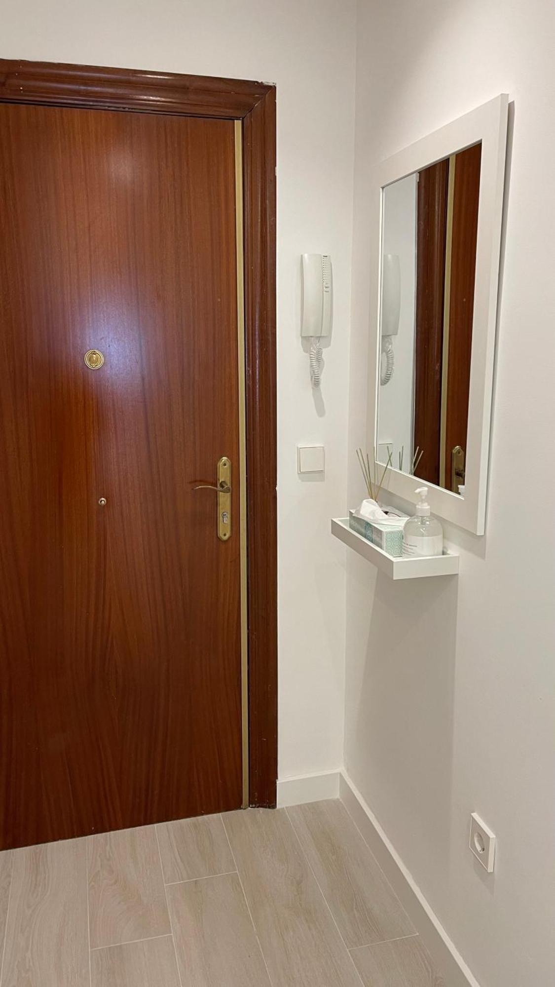 Apartamento Arena Benidorm Apartment ภายนอก รูปภาพ