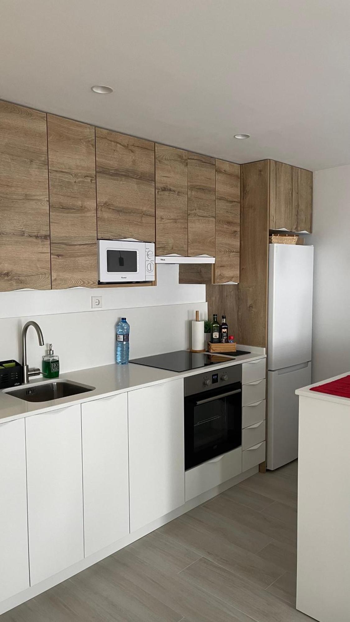 Apartamento Arena Benidorm Apartment ภายนอก รูปภาพ