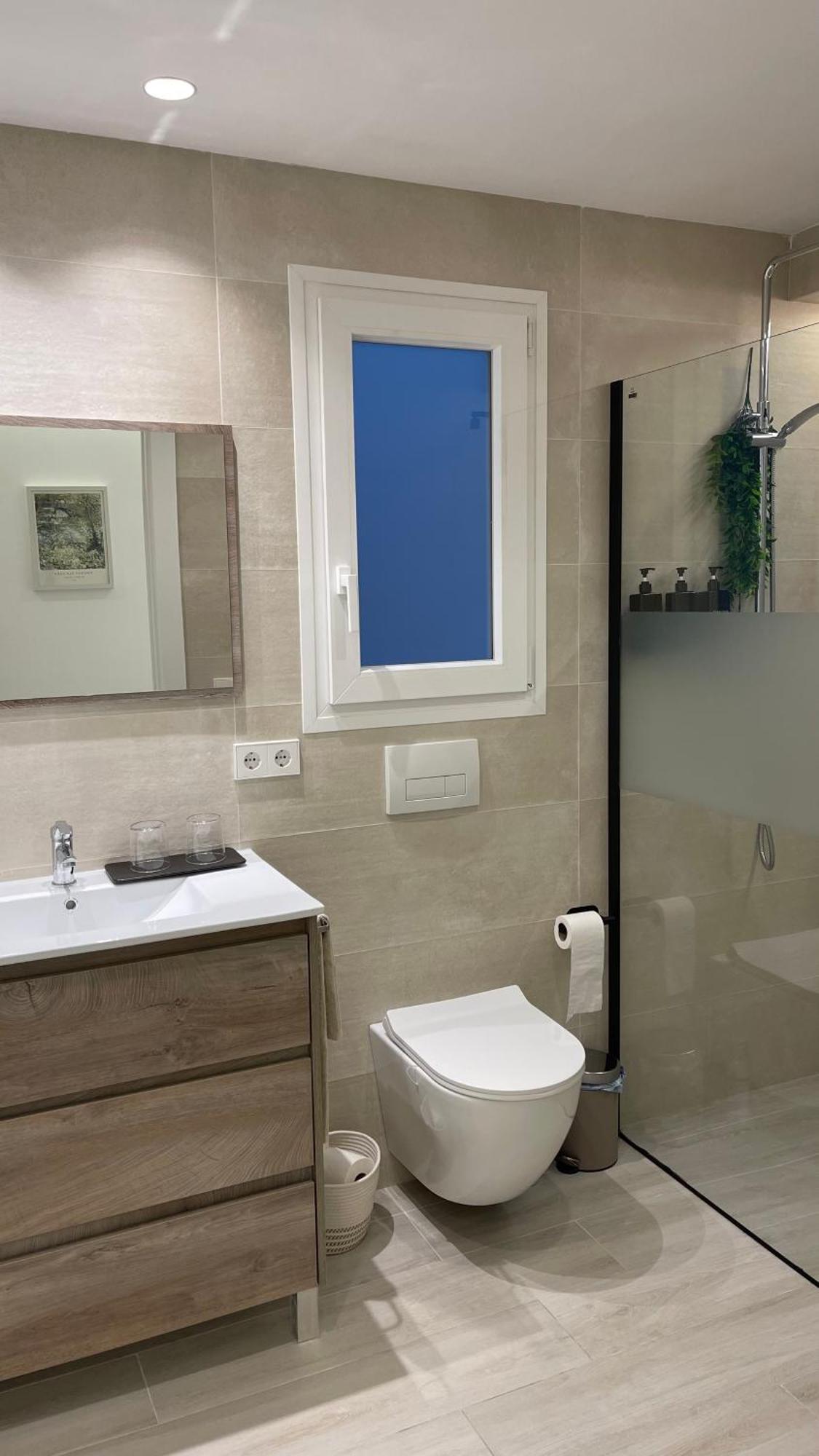 Apartamento Arena Benidorm Apartment ภายนอก รูปภาพ