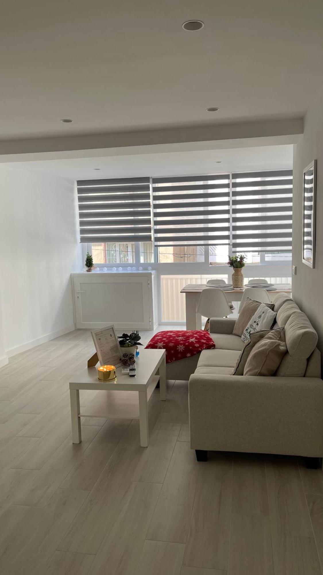 Apartamento Arena Benidorm Apartment ภายนอก รูปภาพ